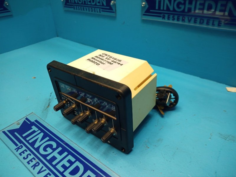 Elektrische Anlage of the type New Holland TF44, Gebrauchtmaschine in Hemmet (Picture 3)