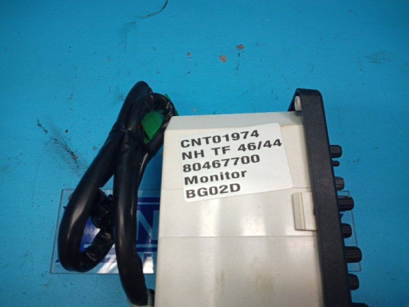 Elektrische Anlage of the type New Holland TF44, Gebrauchtmaschine in Hemmet (Picture 5)