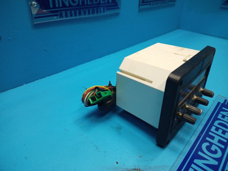 Elektrische Anlage of the type New Holland TF44, Gebrauchtmaschine in Hemmet (Picture 2)