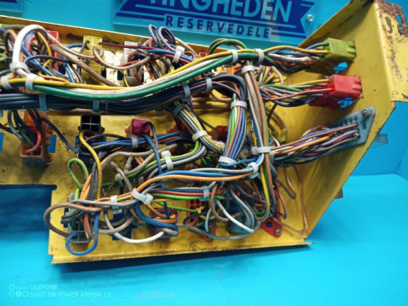 Elektrische Anlage of the type New Holland TF44, Gebrauchtmaschine in Hemmet (Picture 7)