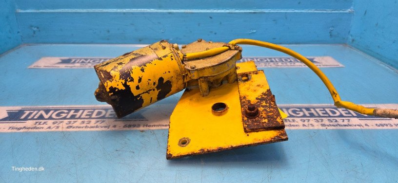 Elektrische Anlage of the type New Holland TF46, Gebrauchtmaschine in Hemmet (Picture 11)