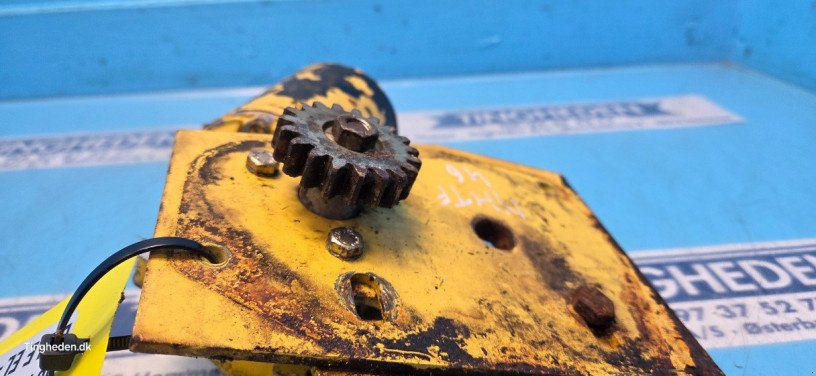 Elektrische Anlage of the type New Holland TF46, Gebrauchtmaschine in Hemmet (Picture 5)