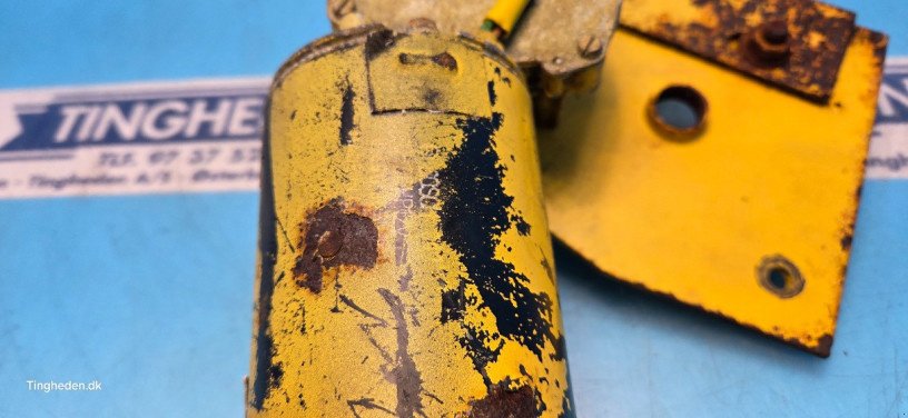 Elektrische Anlage of the type New Holland TF46, Gebrauchtmaschine in Hemmet (Picture 10)