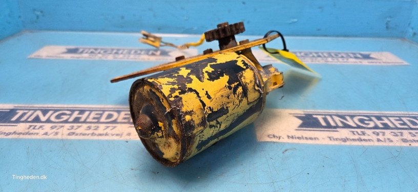 Elektrische Anlage of the type New Holland TF46, Gebrauchtmaschine in Hemmet (Picture 14)