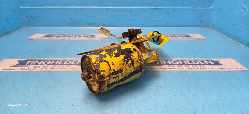 Elektrische Anlage of the type New Holland TF46, Gebrauchtmaschine in Hemmet (Picture 2)