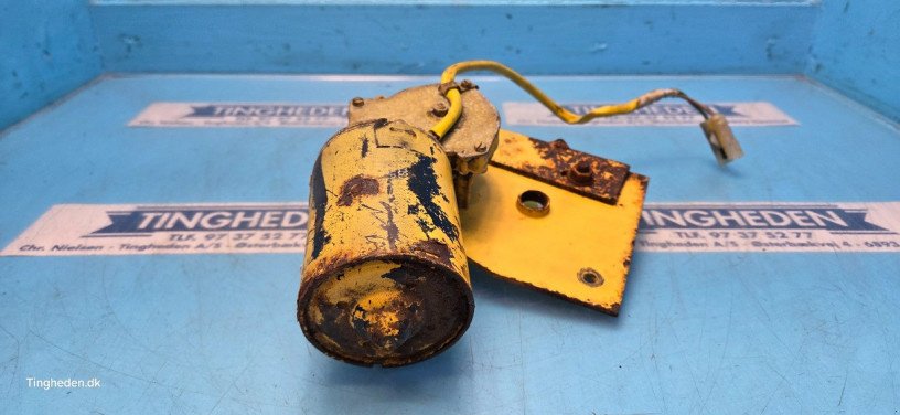 Elektrische Anlage of the type New Holland TF46, Gebrauchtmaschine in Hemmet (Picture 9)