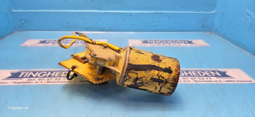 Elektrische Anlage of the type New Holland TF46, Gebrauchtmaschine in Hemmet (Picture 8)