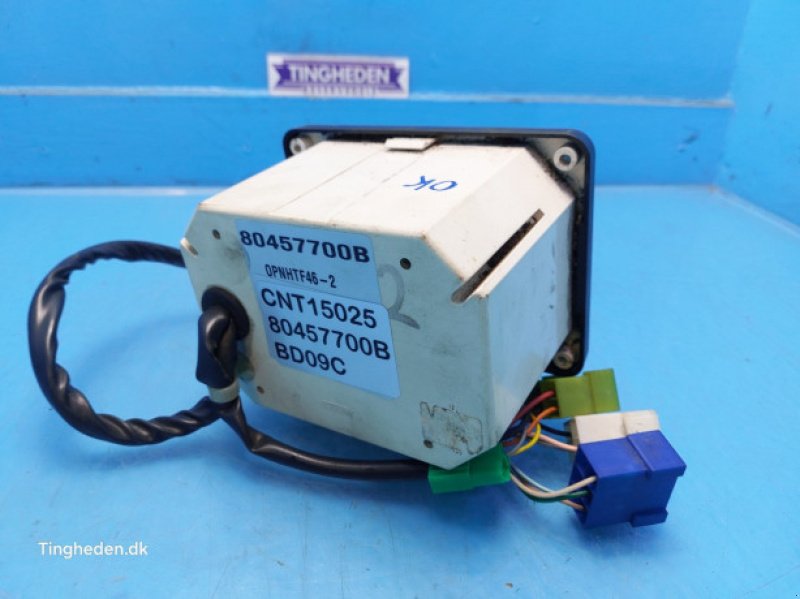 Elektrische Anlage του τύπου New Holland TF46, Gebrauchtmaschine σε Hemmet (Φωτογραφία 5)