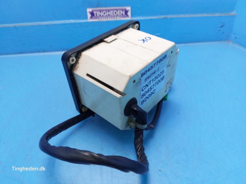 Elektrische Anlage του τύπου New Holland TF46, Gebrauchtmaschine σε Hemmet (Φωτογραφία 7)