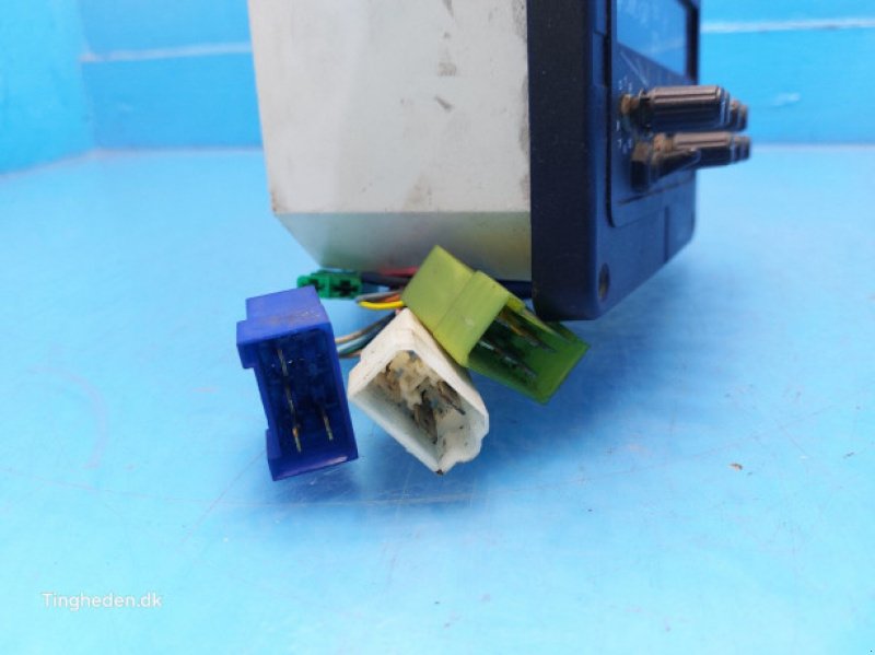 Elektrische Anlage του τύπου New Holland TF46, Gebrauchtmaschine σε Hemmet (Φωτογραφία 4)