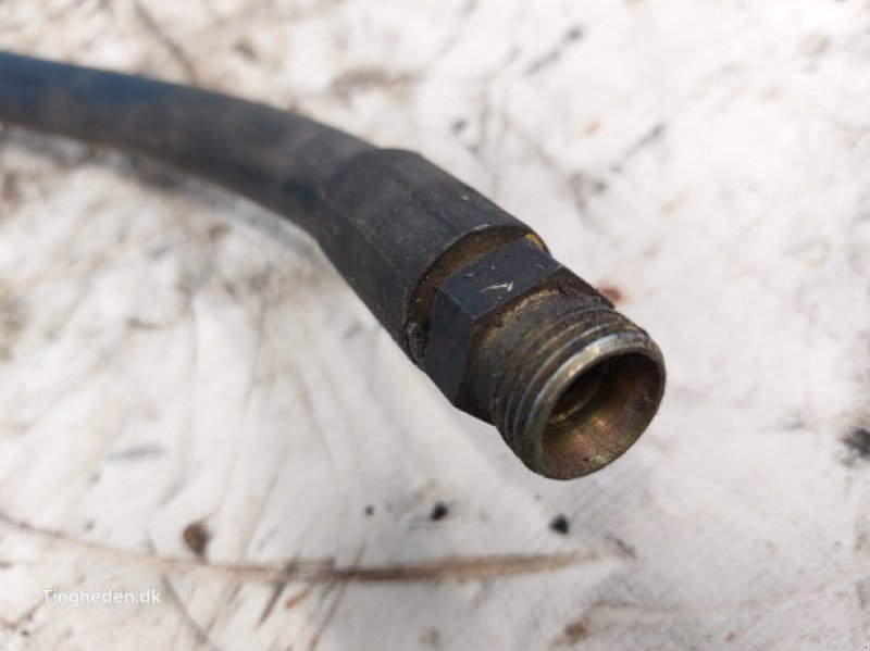 Elektrische Anlage of the type New Holland TF46, Gebrauchtmaschine in Hemmet (Picture 10)