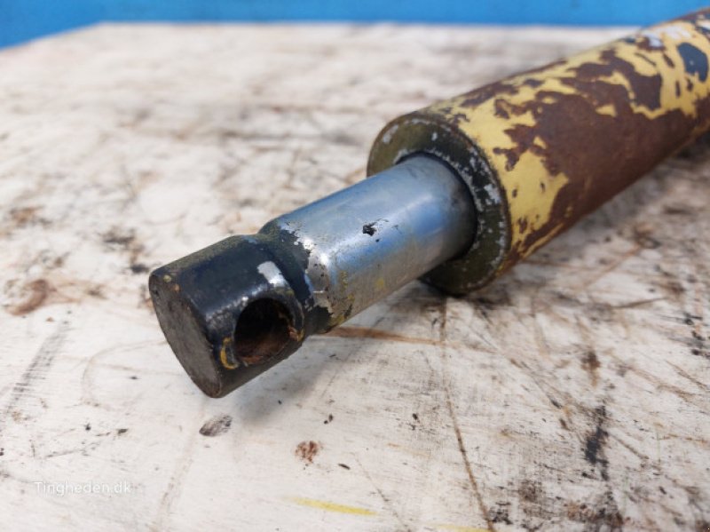 Elektrische Anlage des Typs New Holland TF46, Gebrauchtmaschine in Hemmet (Bild 7)