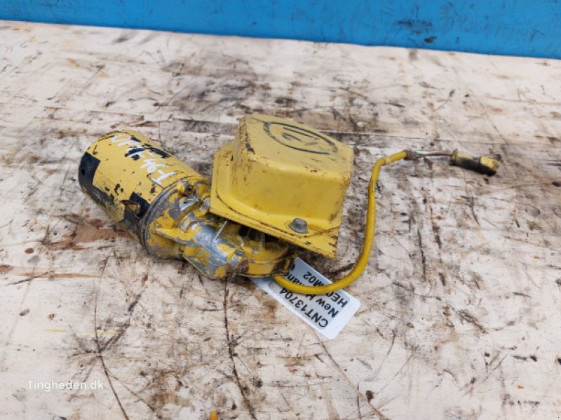 Elektrische Anlage typu New Holland TF46, Gebrauchtmaschine v Hemmet (Obrázek 9)