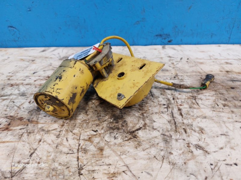 Elektrische Anlage typu New Holland TF46, Gebrauchtmaschine v Hemmet (Obrázek 3)