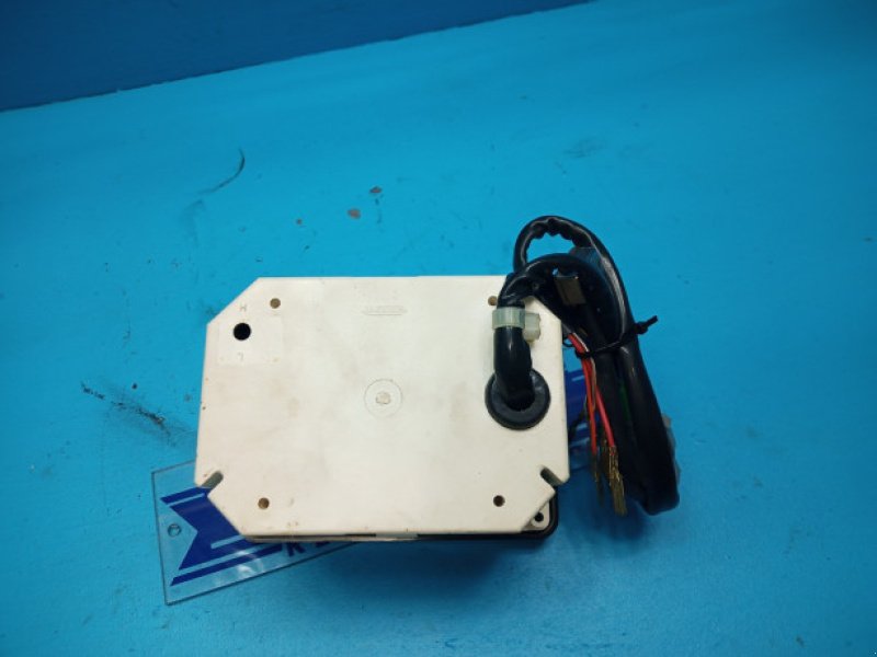 Elektrische Anlage of the type New Holland TF46, Gebrauchtmaschine in Hemmet (Picture 4)