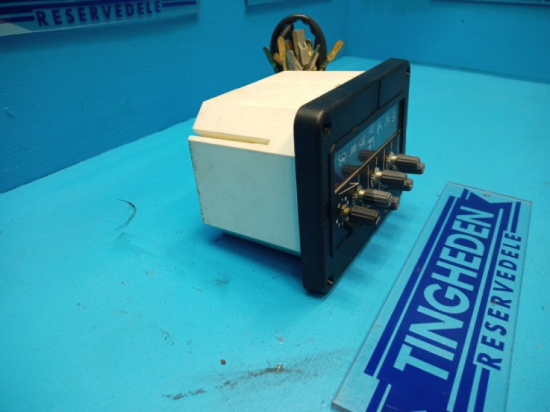 Elektrische Anlage of the type New Holland TF46, Gebrauchtmaschine in Hemmet (Picture 2)