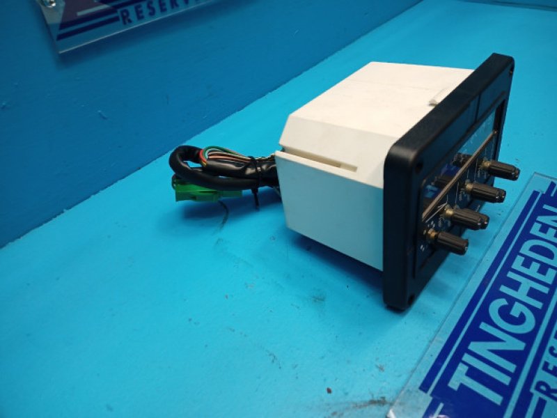 Elektrische Anlage of the type New Holland TF46, Gebrauchtmaschine in Hemmet (Picture 2)