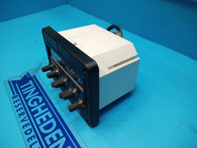 Elektrische Anlage of the type New Holland TF46, Gebrauchtmaschine in Hemmet (Picture 3)