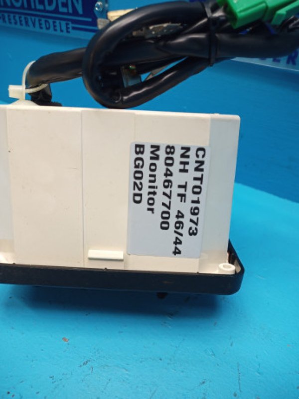 Elektrische Anlage of the type New Holland TF46, Gebrauchtmaschine in Hemmet (Picture 5)