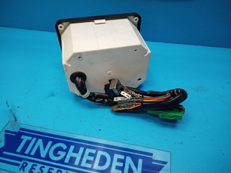 Elektrische Anlage of the type New Holland TF46, Gebrauchtmaschine in Hemmet (Picture 4)