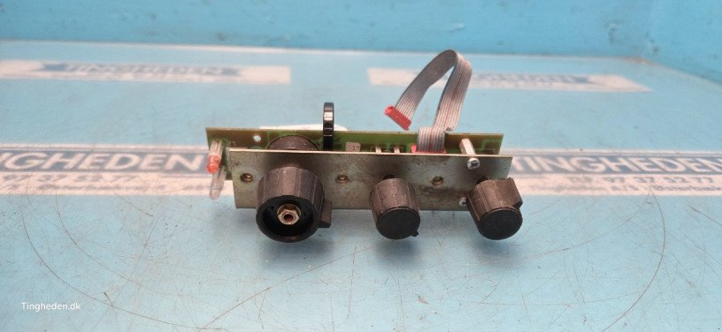 Elektrische Anlage of the type New Holland TF78, Gebrauchtmaschine in Hemmet (Picture 2)