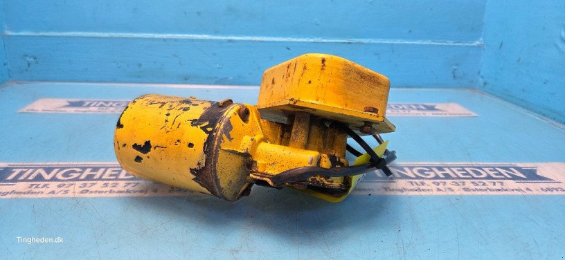 Elektrische Anlage of the type New Holland TF78, Gebrauchtmaschine in Hemmet (Picture 2)