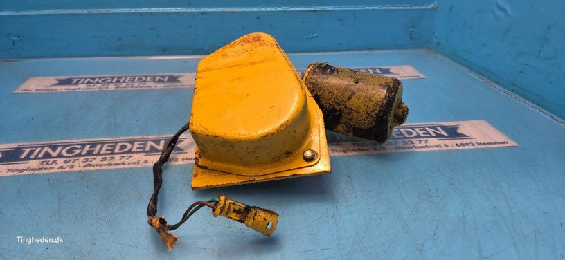 Elektrische Anlage of the type New Holland TF78, Gebrauchtmaschine in Hemmet (Picture 4)