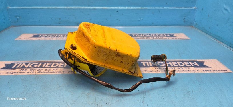 Elektrische Anlage of the type New Holland TF78, Gebrauchtmaschine in Hemmet (Picture 5)