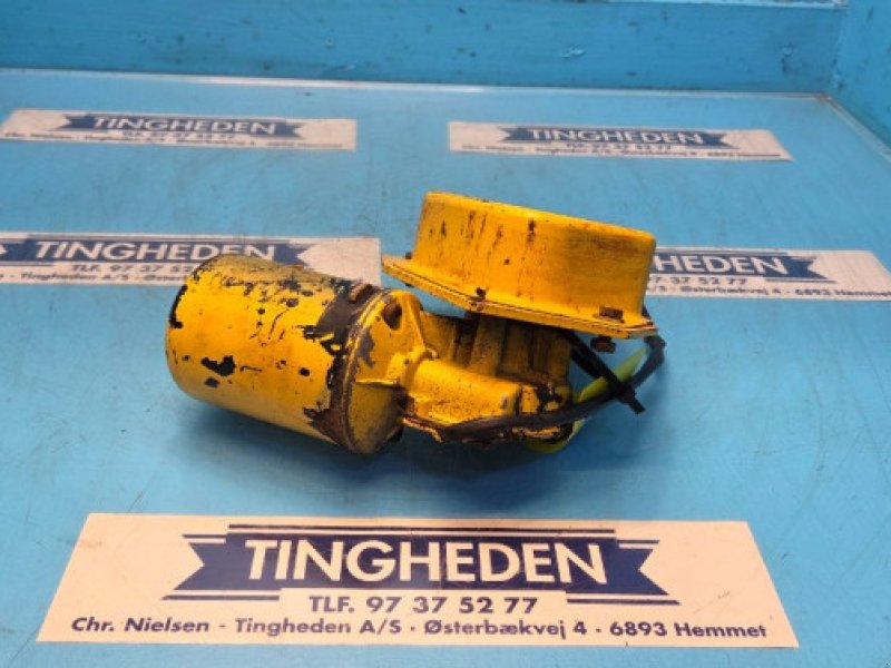 Elektrische Anlage of the type New Holland TF78, Gebrauchtmaschine in Hemmet (Picture 1)