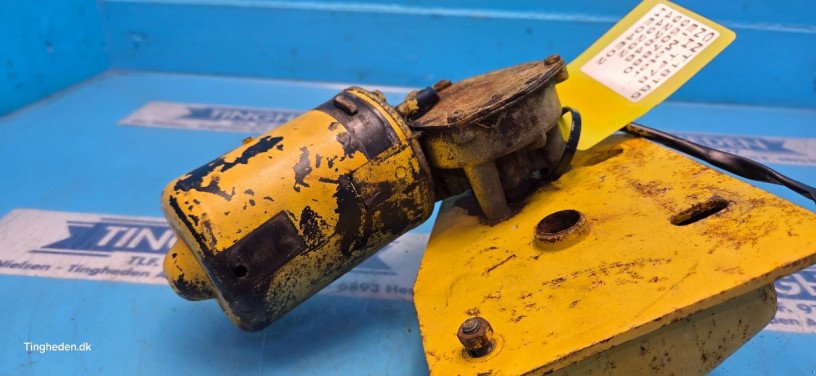 Elektrische Anlage of the type New Holland TF78, Gebrauchtmaschine in Hemmet (Picture 12)