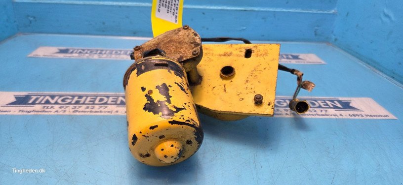 Elektrische Anlage of the type New Holland TF78, Gebrauchtmaschine in Hemmet (Picture 9)