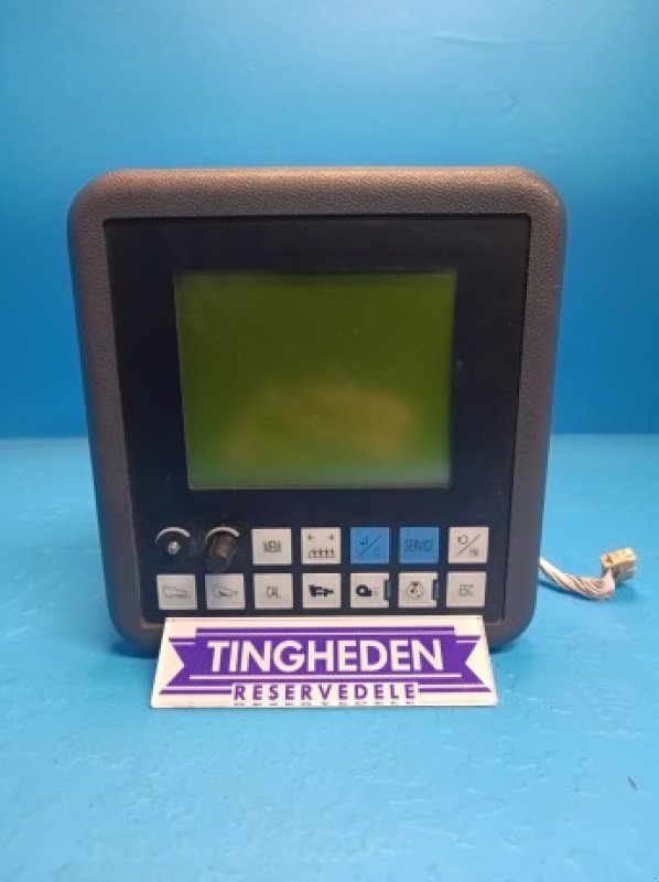 Elektrische Anlage του τύπου New Holland TF78, Gebrauchtmaschine σε Hemmet (Φωτογραφία 1)