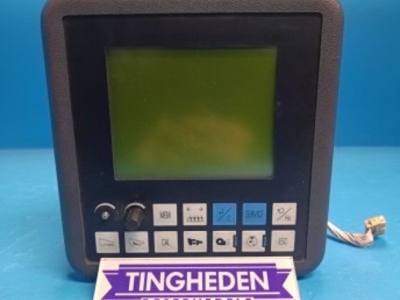 Elektrische Anlage του τύπου New Holland TF78, Gebrauchtmaschine σε Hemmet (Φωτογραφία 1)