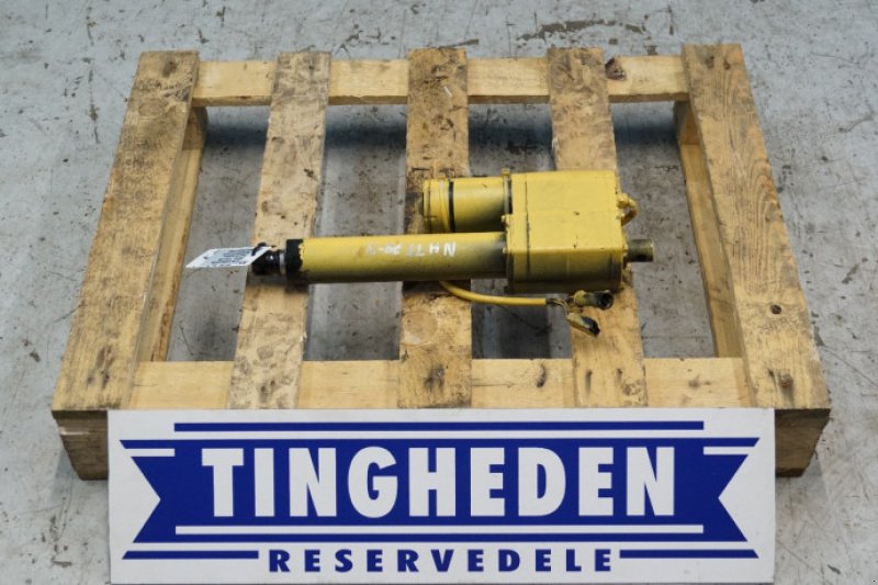 Elektrische Anlage of the type New Holland TF78, Gebrauchtmaschine in Hemmet (Picture 1)