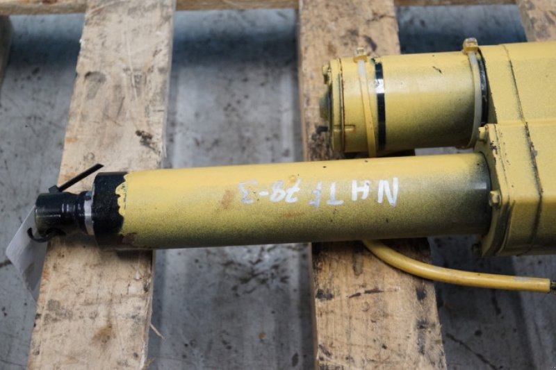 Elektrische Anlage of the type New Holland TF78, Gebrauchtmaschine in Hemmet (Picture 7)