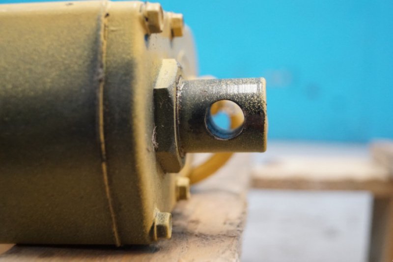 Elektrische Anlage of the type New Holland TF78, Gebrauchtmaschine in Hemmet (Picture 9)