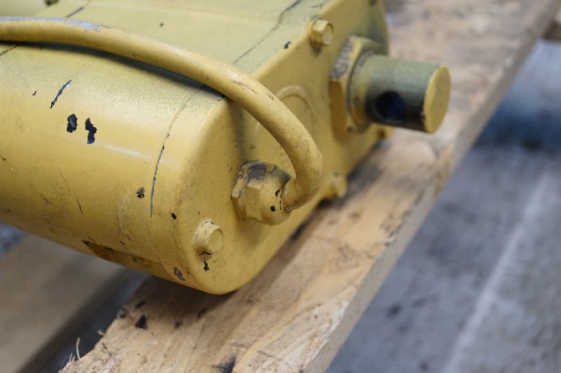 Elektrische Anlage of the type New Holland TF78, Gebrauchtmaschine in Hemmet (Picture 12)