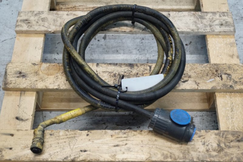 Elektrische Anlage typu New Holland TF78, Gebrauchtmaschine v Hemmet (Obrázek 8)