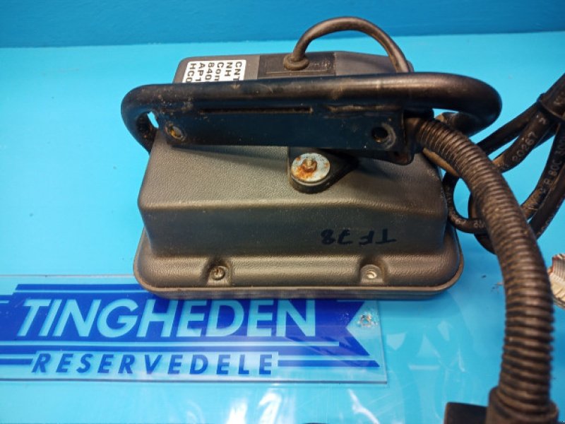 Elektrische Anlage of the type New Holland TF78, Gebrauchtmaschine in Hemmet (Picture 5)