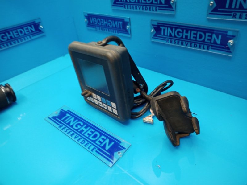 Elektrische Anlage of the type New Holland TF78, Gebrauchtmaschine in Hemmet (Picture 3)