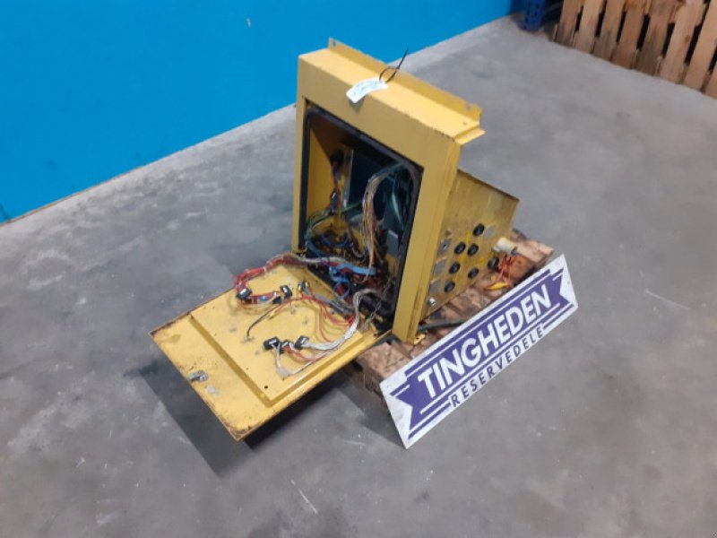 Elektrische Anlage of the type New Holland TF78, Gebrauchtmaschine in Hemmet (Picture 3)