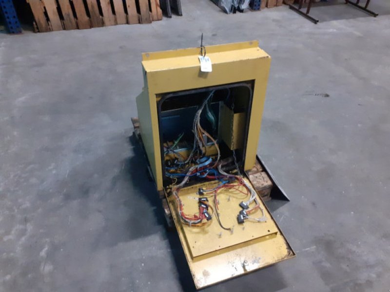 Elektrische Anlage of the type New Holland TF78, Gebrauchtmaschine in Hemmet (Picture 7)