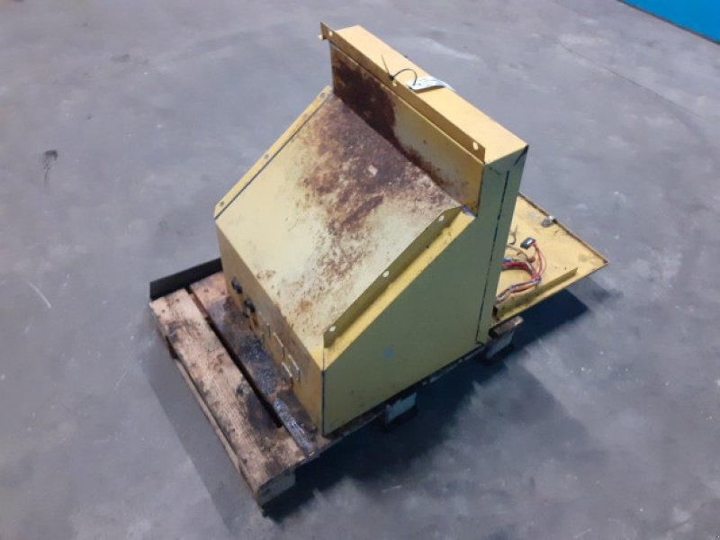 Elektrische Anlage of the type New Holland TF78, Gebrauchtmaschine in Hemmet (Picture 6)