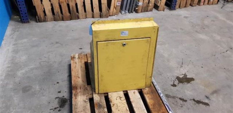 Elektrische Anlage of the type New Holland TF78, Gebrauchtmaschine in Hemmet (Picture 6)