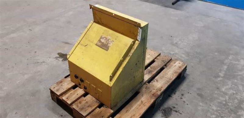 Elektrische Anlage of the type New Holland TF78, Gebrauchtmaschine in Hemmet (Picture 4)