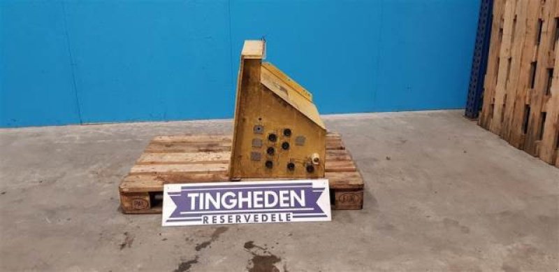 Elektrische Anlage of the type New Holland TF78, Gebrauchtmaschine in Hemmet (Picture 1)