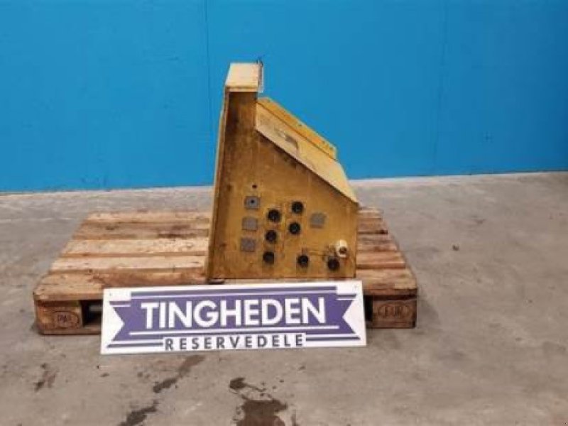 Elektrische Anlage of the type New Holland TF78, Gebrauchtmaschine in Hemmet (Picture 1)