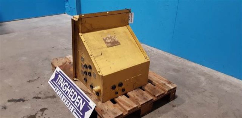 Elektrische Anlage of the type New Holland TF78, Gebrauchtmaschine in Hemmet (Picture 2)