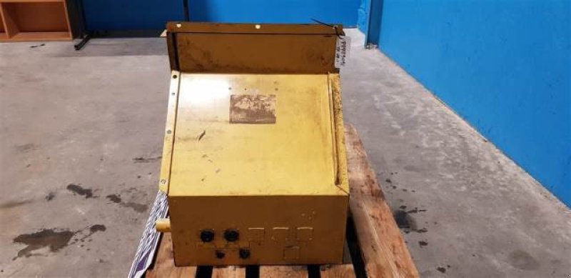 Elektrische Anlage of the type New Holland TF78, Gebrauchtmaschine in Hemmet (Picture 3)