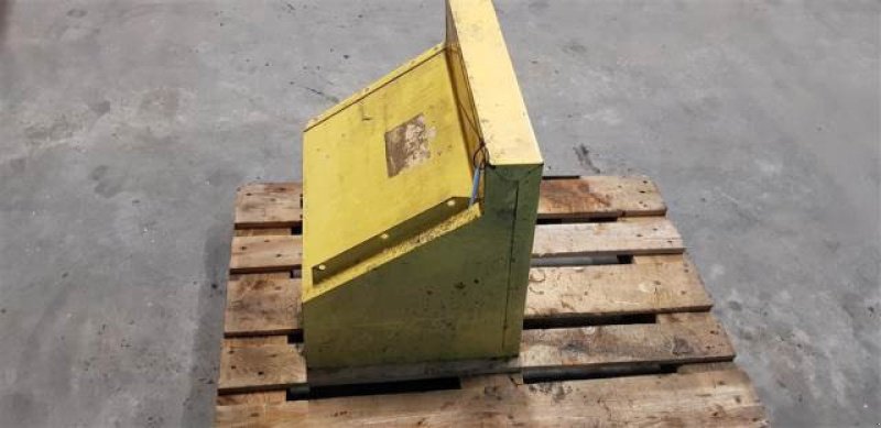 Elektrische Anlage of the type New Holland TF78, Gebrauchtmaschine in Hemmet (Picture 5)